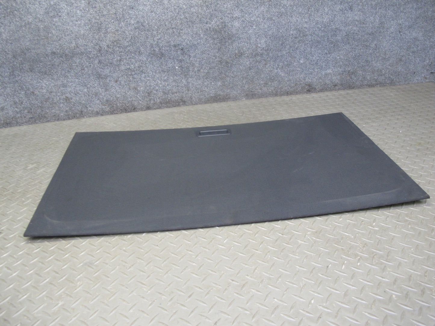 2008-2014 BMW E71 E72 X6 Sunroof Interior Trim Shade Cover Panel