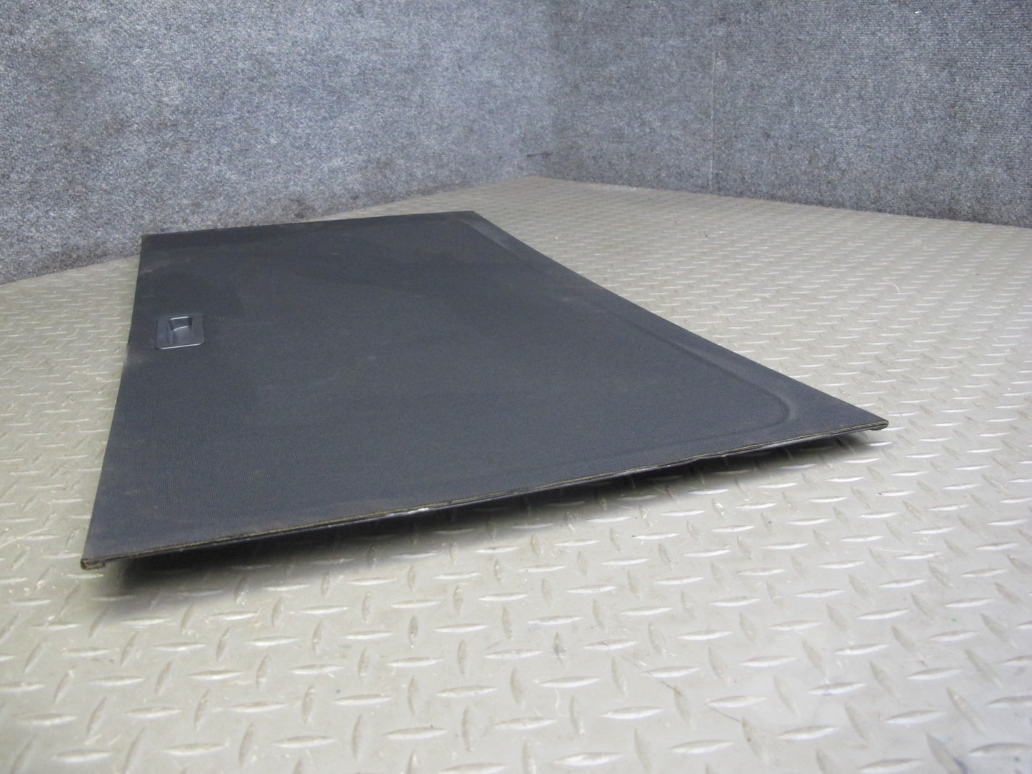 2008-2014 BMW E71 E72 X6 Sunroof Interior Trim Shade Cover Panel