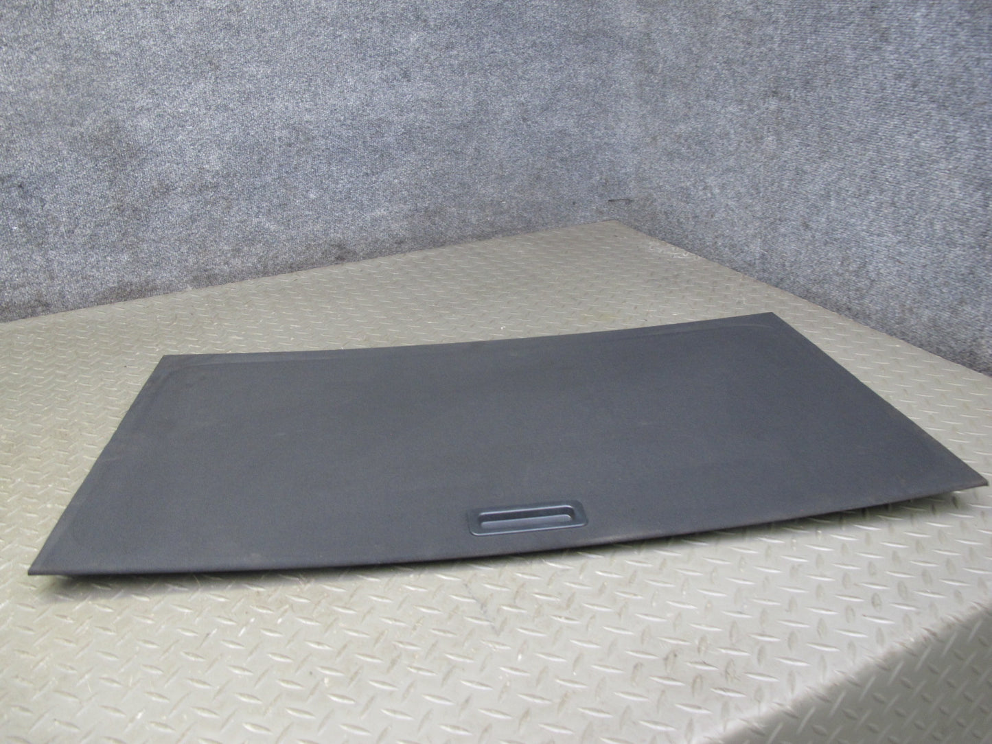 2008-2014 BMW E71 E72 X6 Sunroof Interior Trim Shade Cover Panel