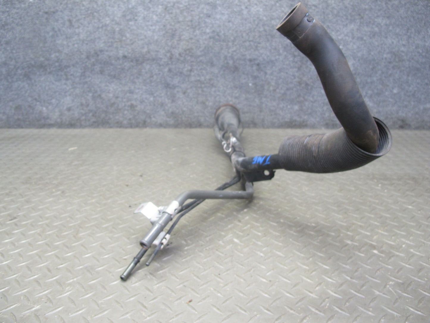 00-05 Toyota MR2 Spyder ZZW30L Fuel Tank Filler Neck Pipe OEM
