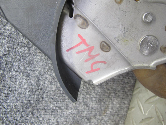 00-05 Toyota MR2 Spyder ZZW30L Emergency Parking Hand Brake Handle OEM