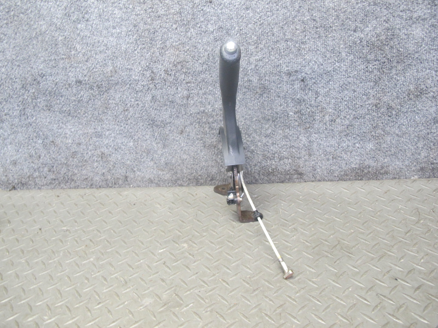 00-05 Toyota MR2 Spyder ZZW30L Emergency Parking Hand Brake Handle OEM