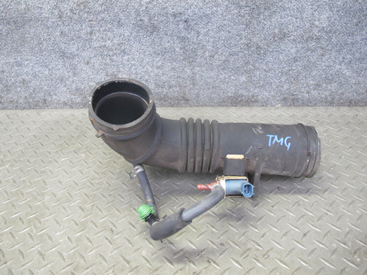 00-05 Toyota MR2 Spyder ZZW30L Air Intake Hose Duct Pipe Line OEM