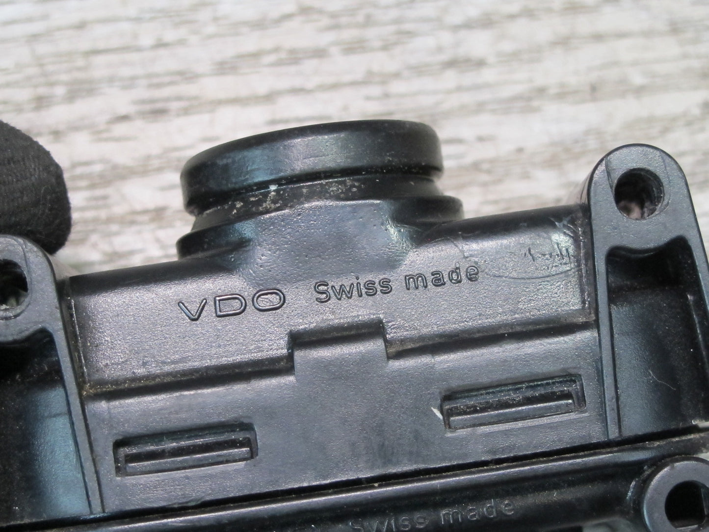 86-91 Mercedes W126 Rear Right Door Lock Latch Actuator 0008007975 OEM