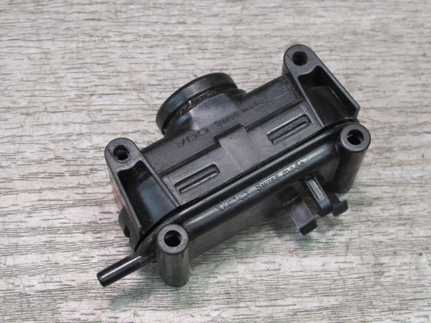 86-91 Mercedes W126 Rear Right Door Lock Latch Actuator 0008007975 OEM