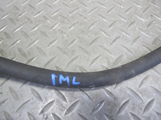 12-15 Mercedes W166 ML350 M276.955 Set of 3 A/C Air Condition Hose Pipe Line OEM