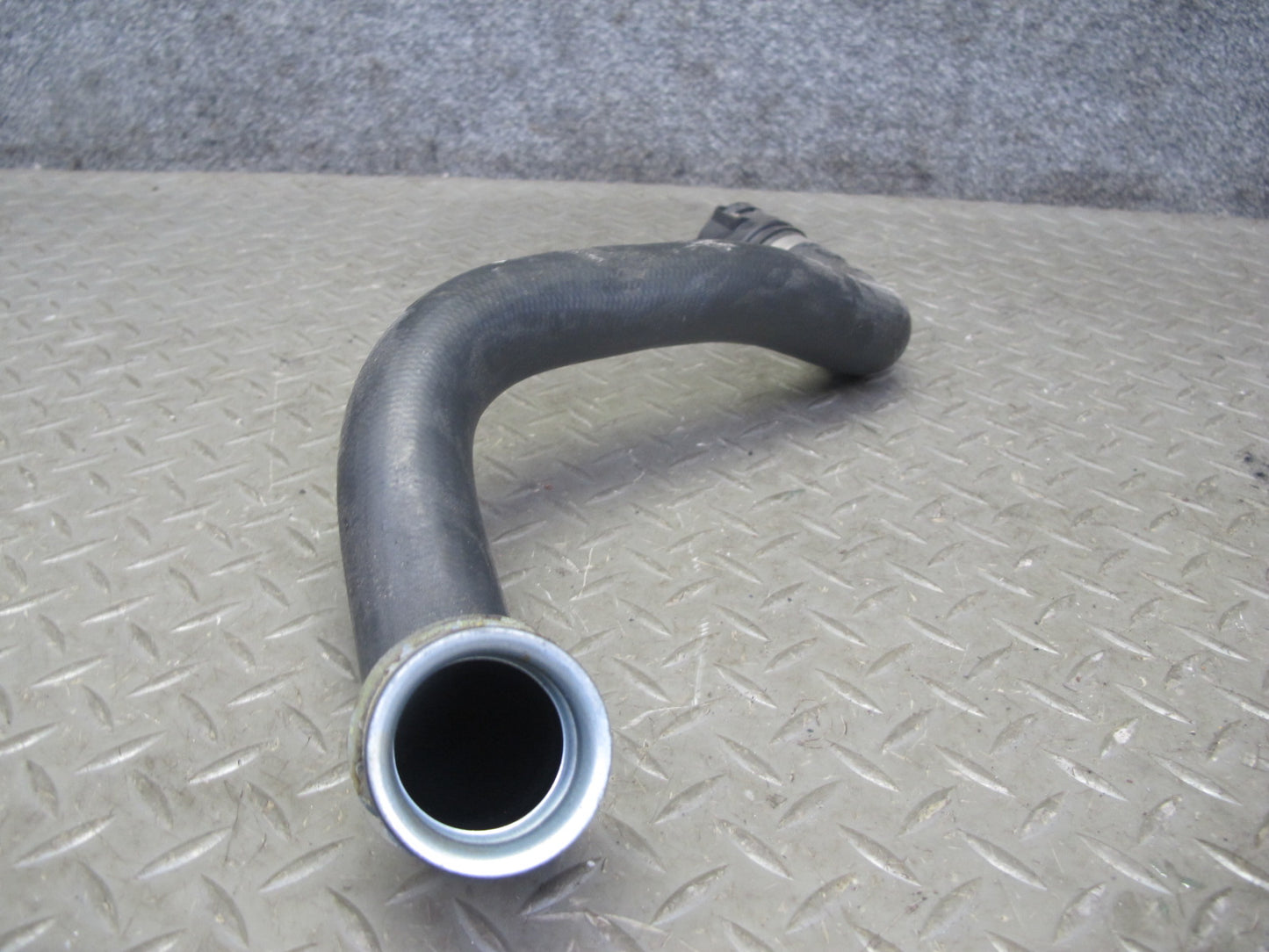 12-15 Mercedes W166 ML350 M276 Set of 6 Engine Radiator Coolant Hose Pipe OEM