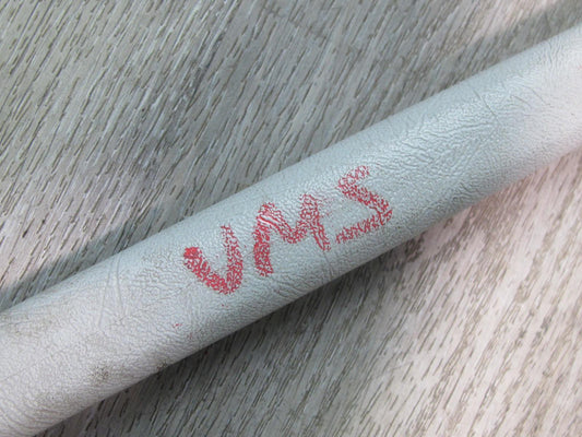 86-91 Mercedes W126 Set of 4 Front & Rear Overhead Grab Handle OEM