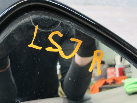 07-09 Lexus UVF46 LS600h LS460 Right Door Exterior Mirror Heated Memory OEM