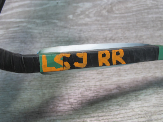 07-17 Lexus LS460 LS600h Rear Right Door Keyless Entry Exterior Handle OEM