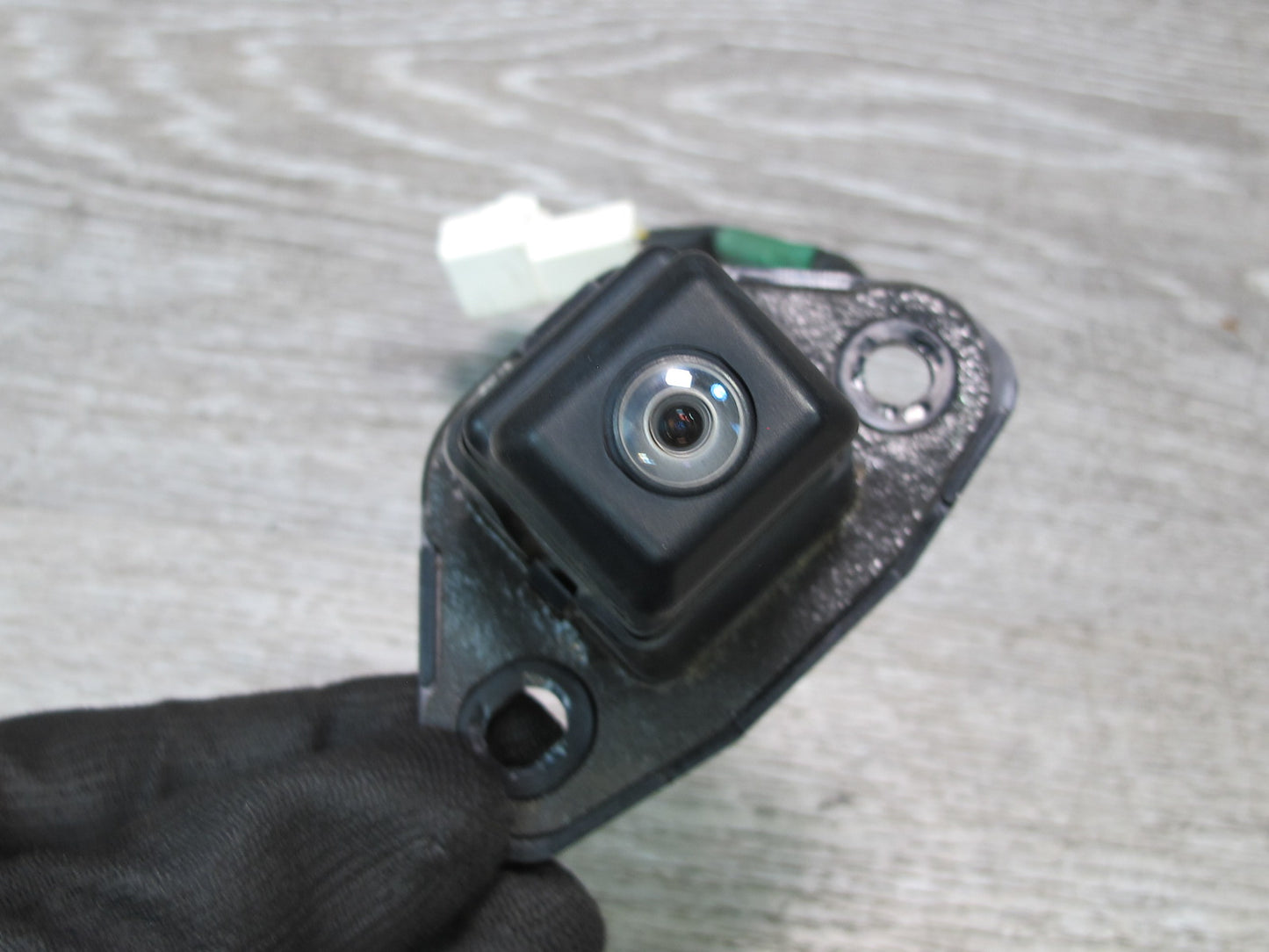 07-11 Lexus UVF46 LS600h LS460 Rear View Reverse Back UP Camera 86790-50020 OEM