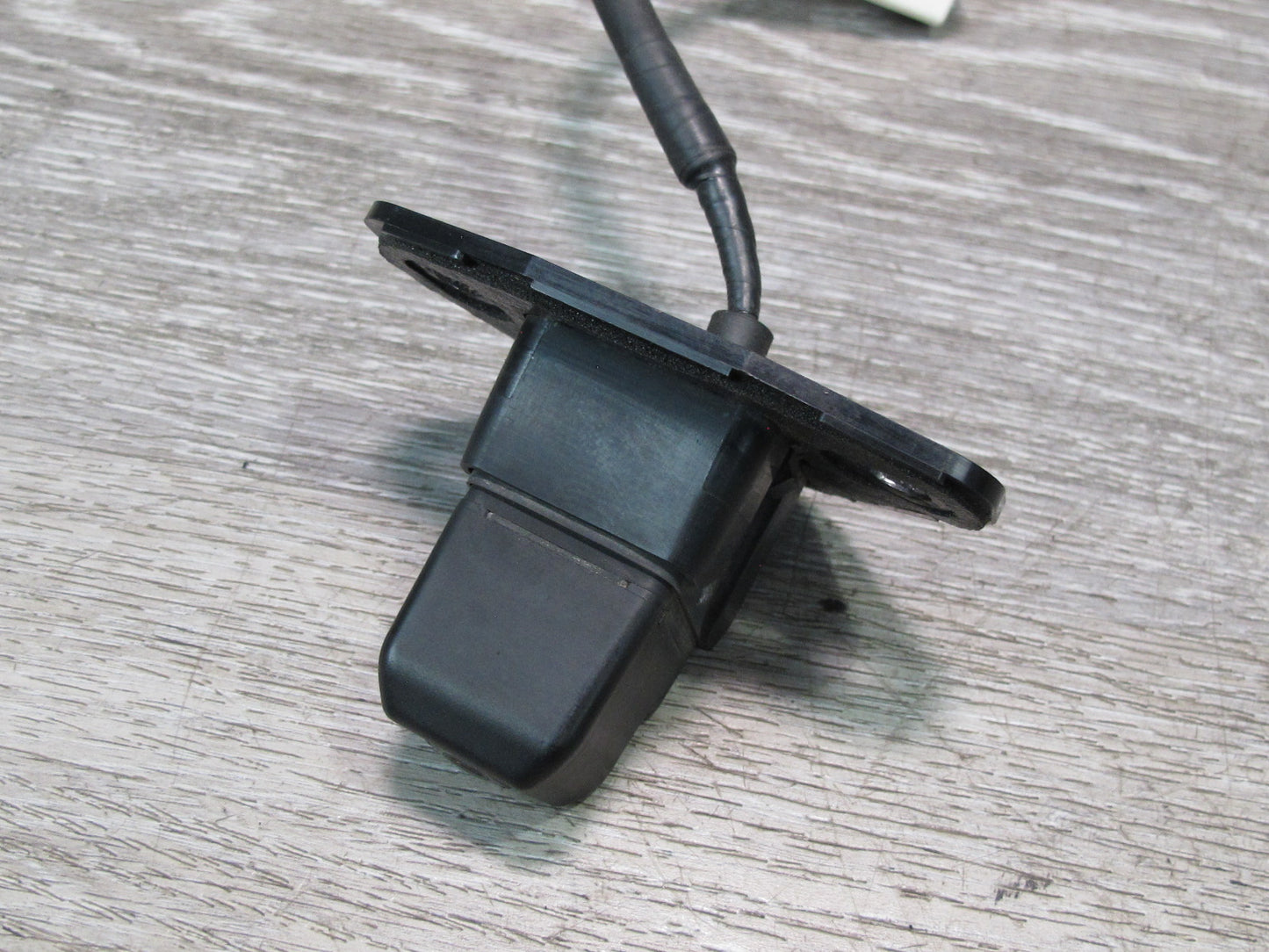 07-11 Lexus UVF46 LS600h LS460 Rear View Reverse Back UP Camera 86790-50020 OEM