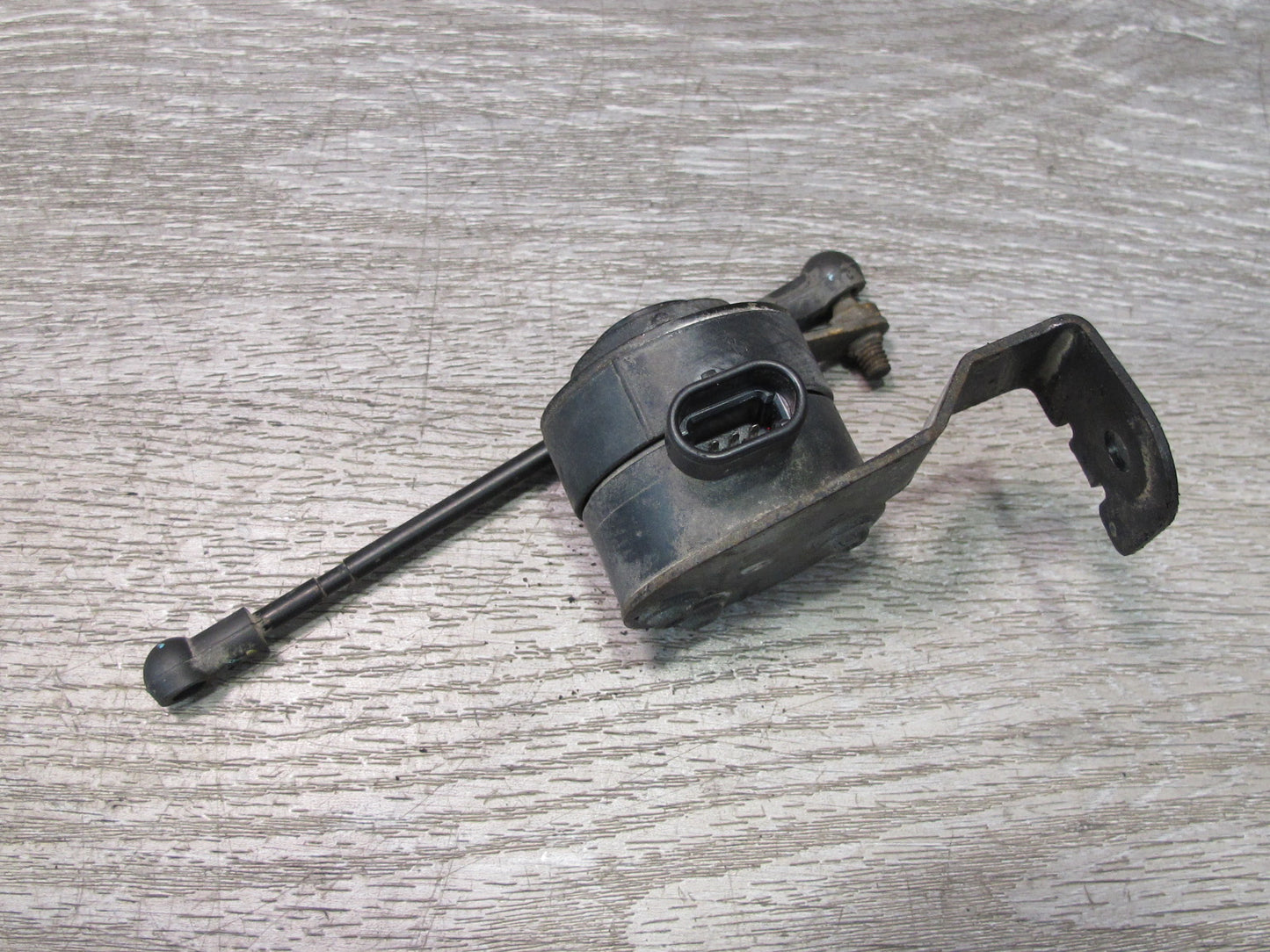 2004-2009 Cadillac XLR Front & Rear Suspension Level Height Sensor Set