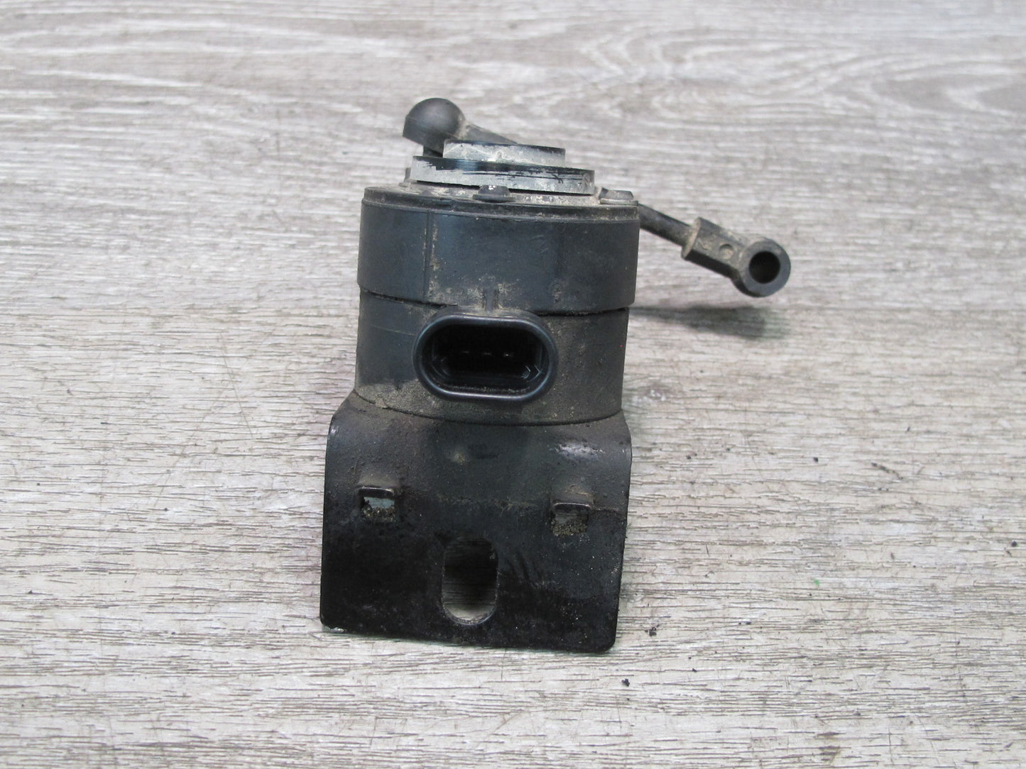 2004-2009 Cadillac XLR Front & Rear Suspension Level Height Sensor Set
