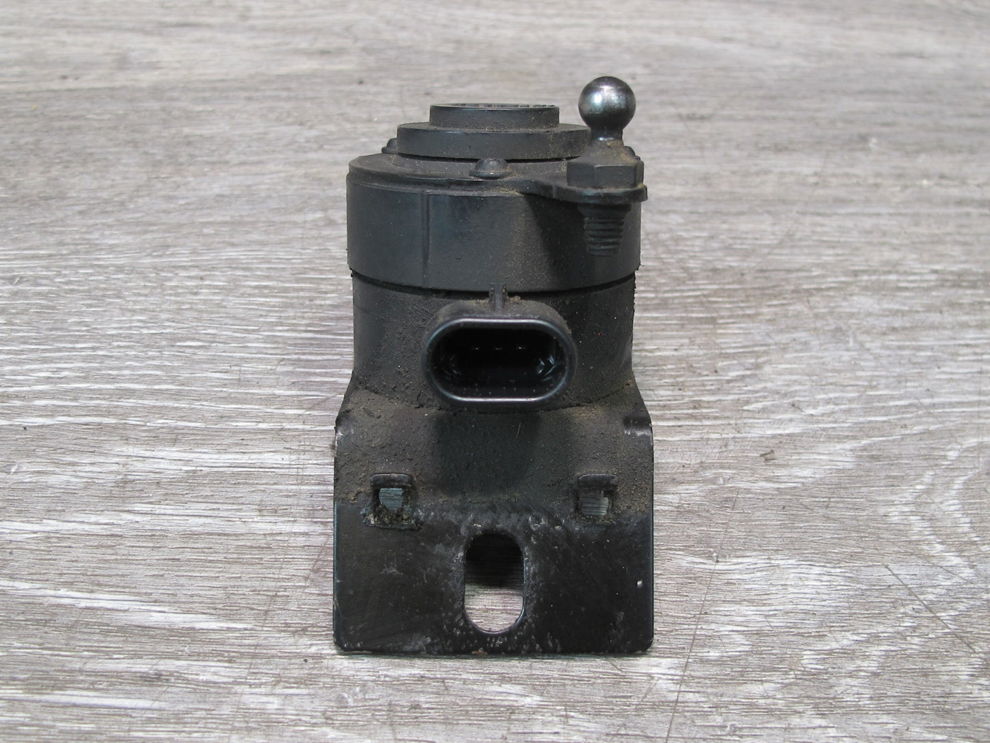 2004-2009 Cadillac XLR Front & Rear Suspension Level Height Sensor Set