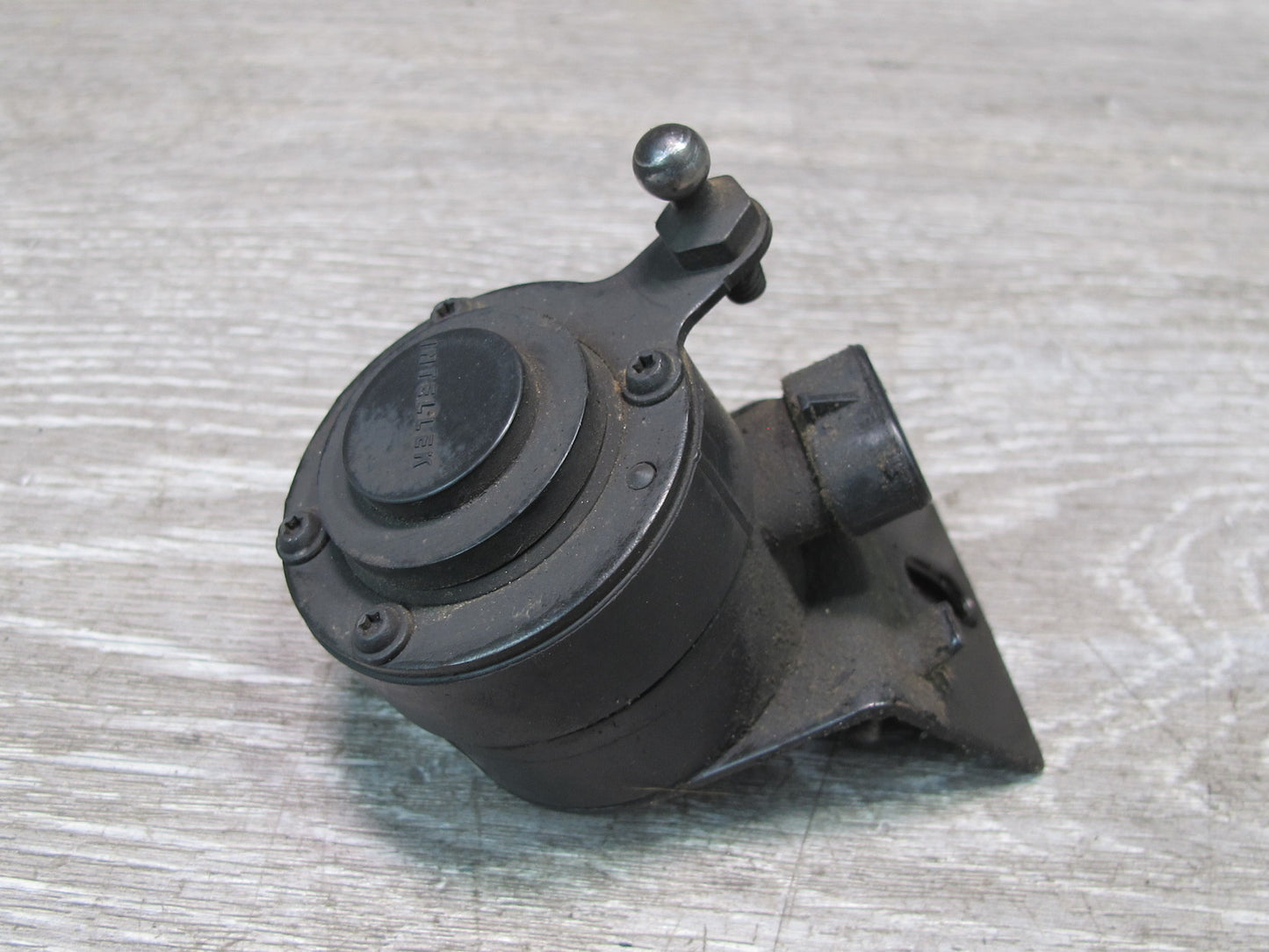 2004-2009 Cadillac XLR Front & Rear Suspension Level Height Sensor Set