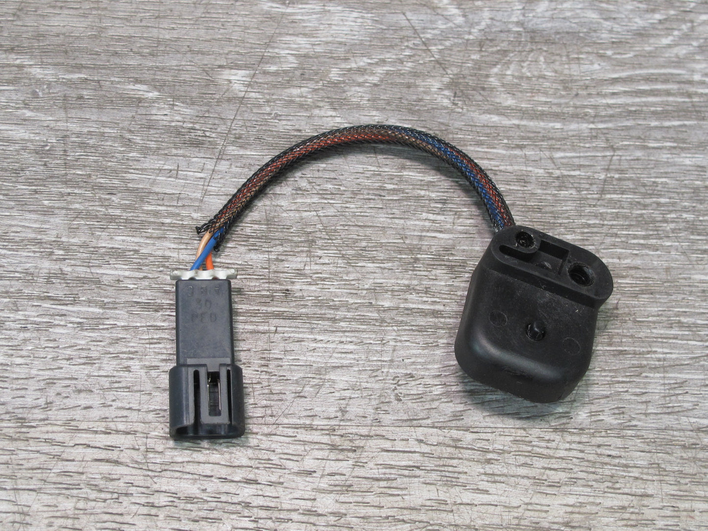 2004-2009 Cadillac XLR Convertible TOP Roof Position Micro Switch