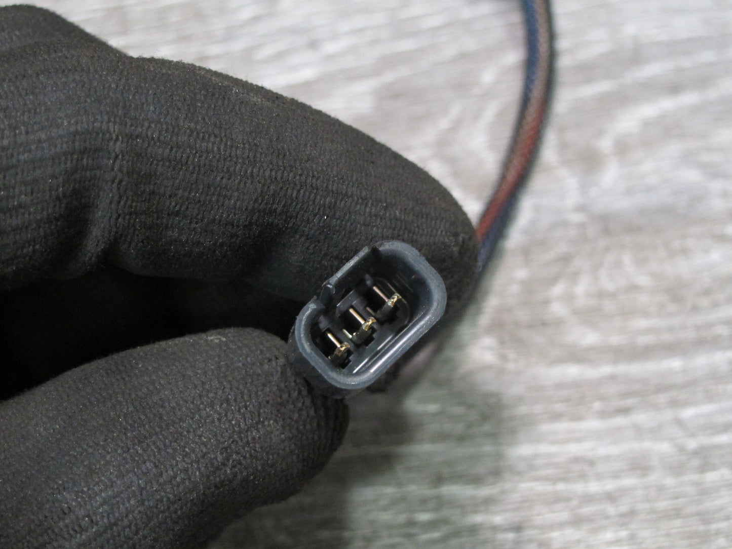 2004-2009 Cadillac XLR Convertible TOP Roof Position Micro Switch