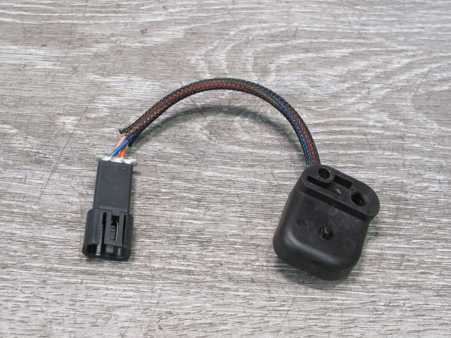 2004-2009 Cadillac XLR Convertible TOP Roof Position Micro Switch