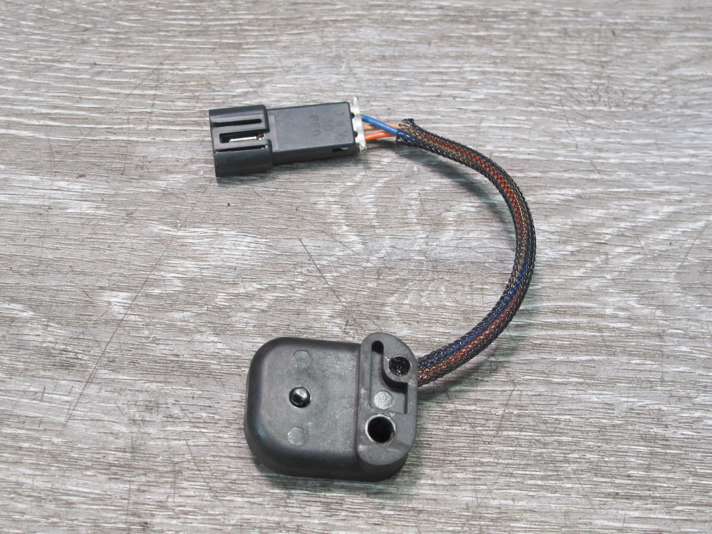2004-2009 Cadillac XLR Convertible TOP Roof Position Micro Switch