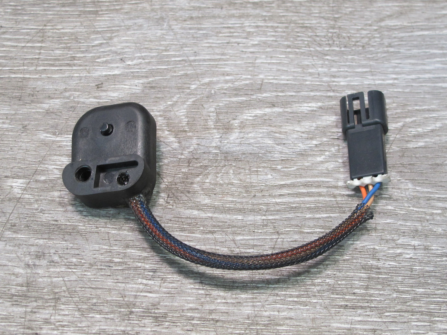 2004-2009 Cadillac XLR Convertible TOP Roof Position Micro Switch