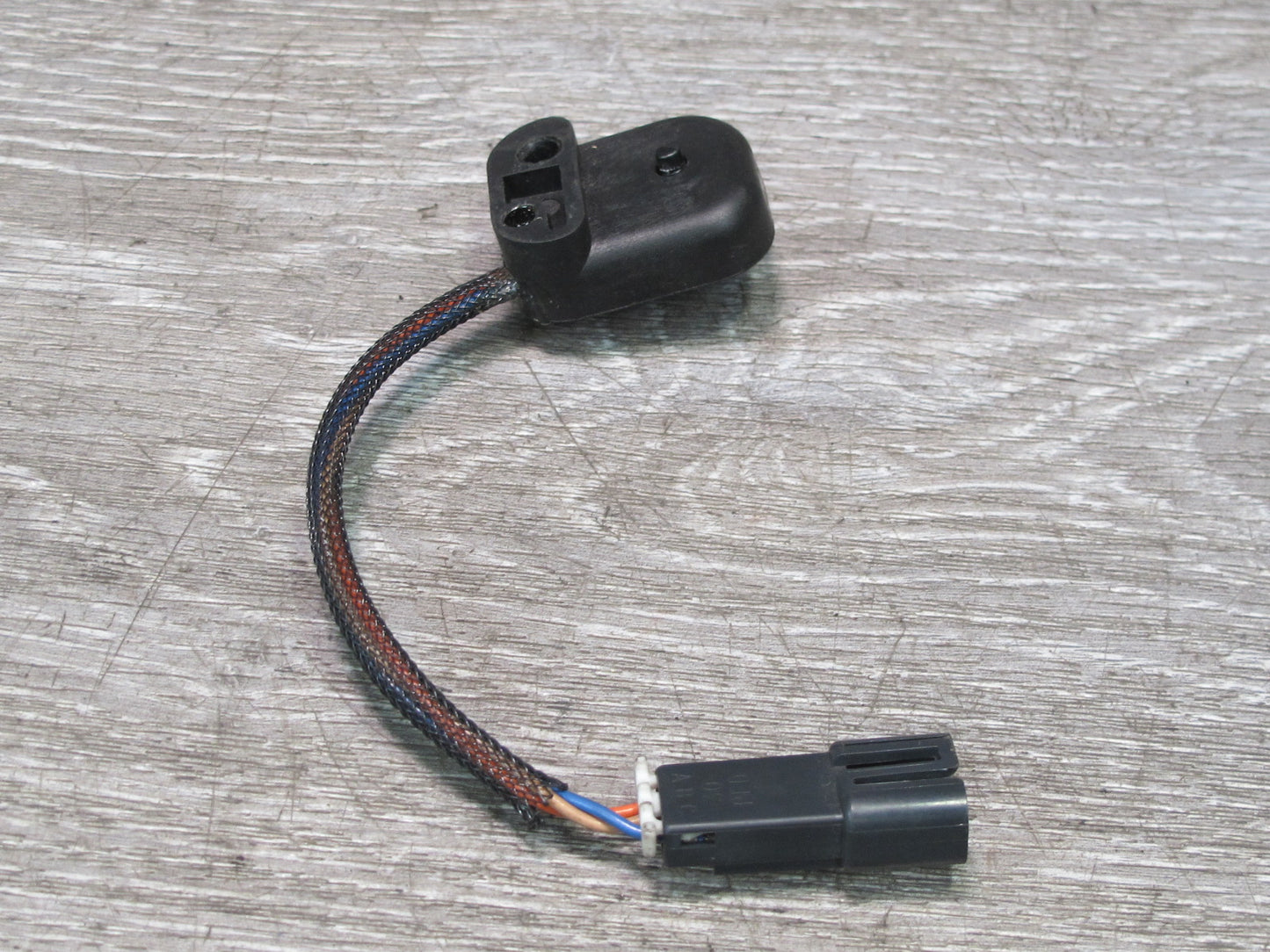 2004-2009 Cadillac XLR Convertible TOP Roof Position Micro Switch