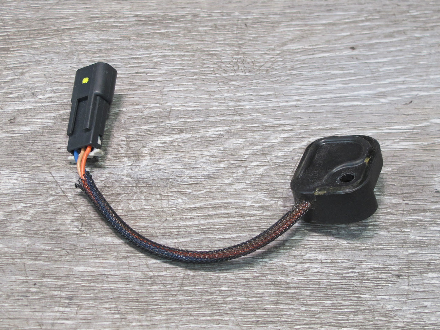 2004-2009 Cadillac XLR Convertible TOP Roof Position Micro Switch