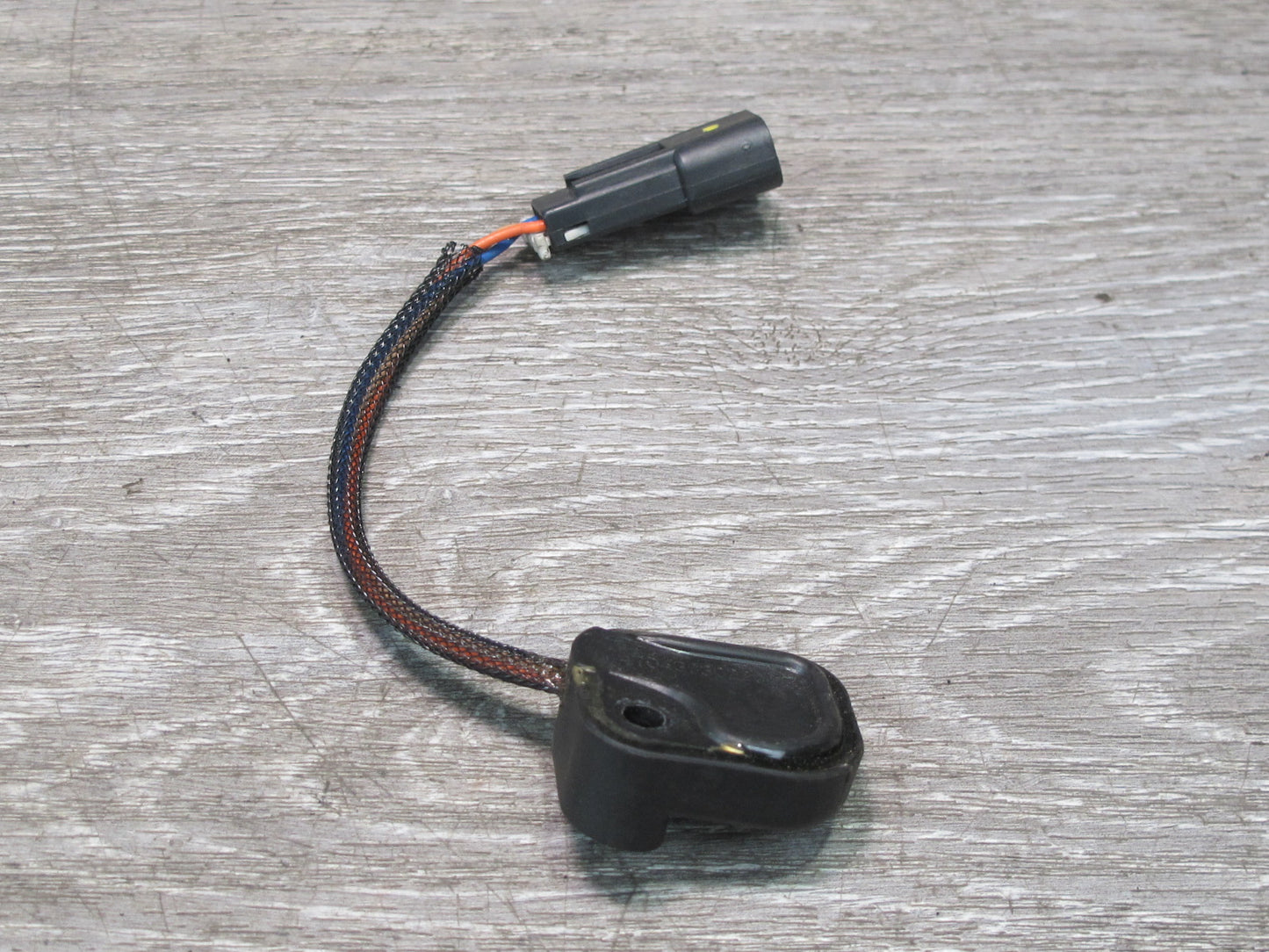 2004-2009 Cadillac XLR Convertible TOP Roof Position Micro Switch