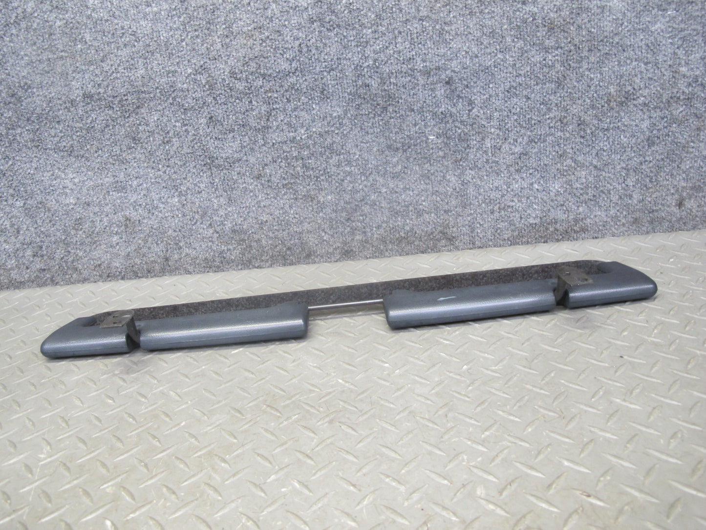 00-05 Toyota MR2 Spyder ZZW30L Rear Back Glass Window Wind Deflector OEM