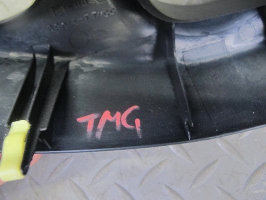 00-05 Toyota MR2 Spyder ZZW30L Dash Speedometer Gauge Trim Bezel Panel OEM