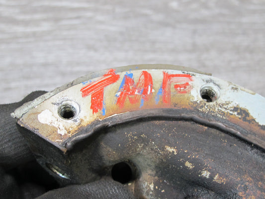 85-89 Toyota MR2 AW15 4AGELC Engine Oil Pump Aisin S2 OEM