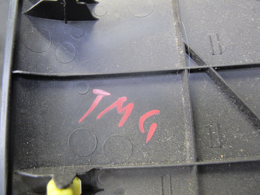 00-05 Toyota MR2 Spyder ZZW30L Dash Front Left Knee Trim Panel 55046-17010 OEM