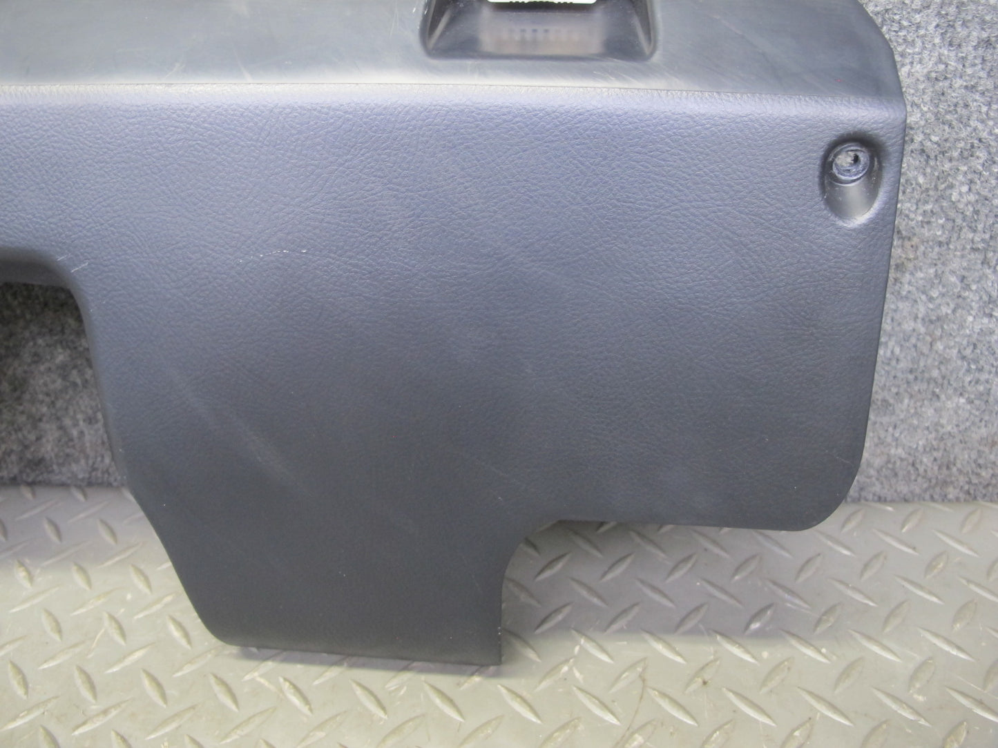 00-05 Toyota MR2 Spyder ZZW30L Dash Front Left Knee Trim Panel 55046-17010 OEM