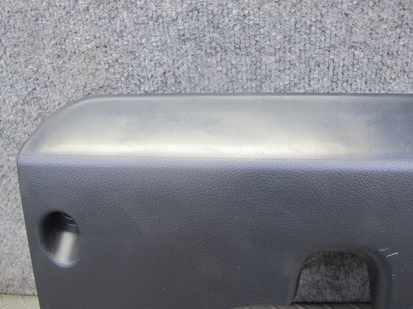 00-05 Toyota MR2 Spyder ZZW30L Dash Front Left Knee Trim Panel 55046-17010 OEM