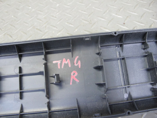 00-05 Toyota MR2 Spyder ZZW30L Dash Brace Front Left or Right Trim Cover OEM