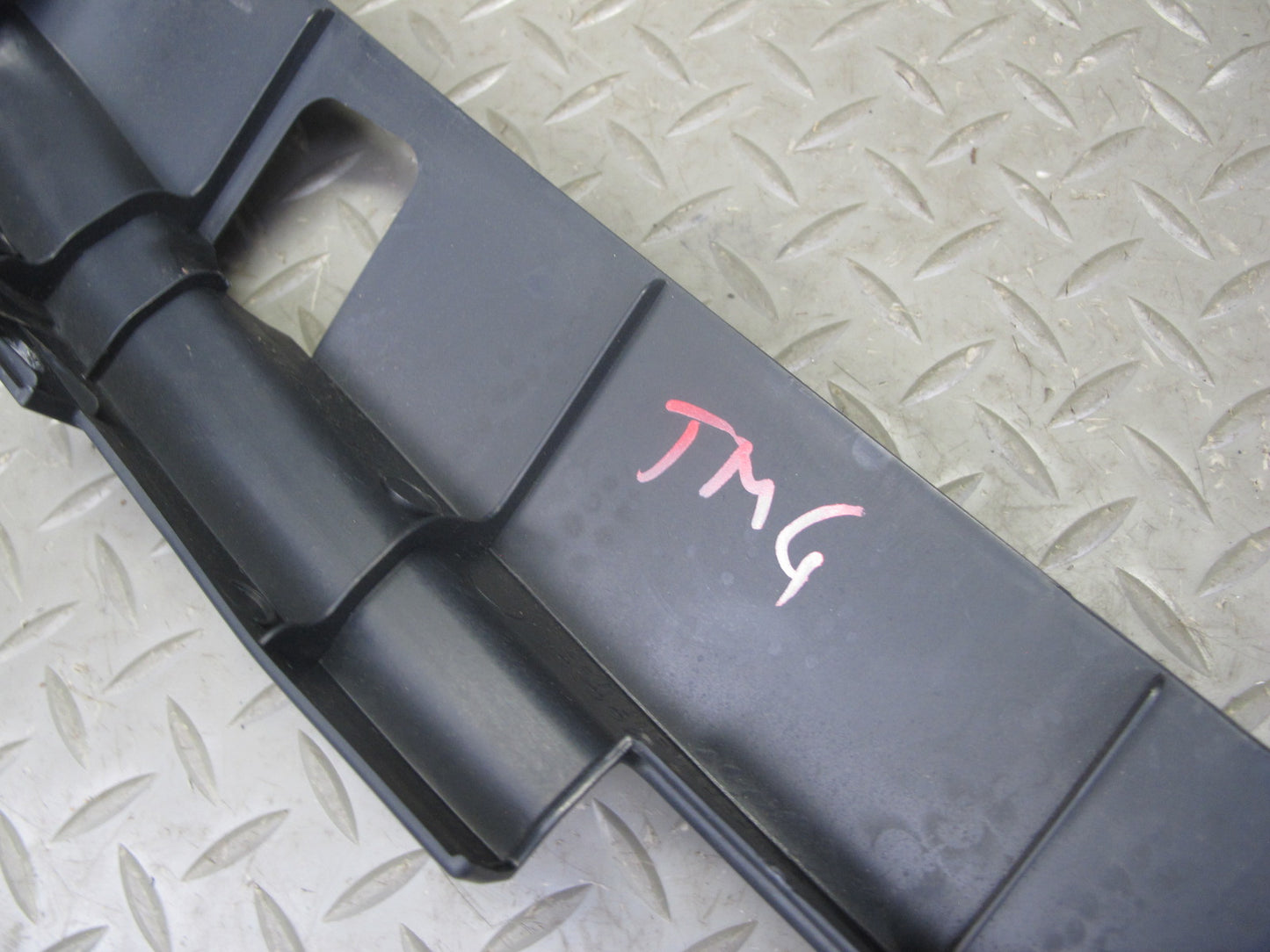 00-05 Toyota MR2 Spyder ZZW30L Set of 2 Luggage Compartment Trim Cover OEM