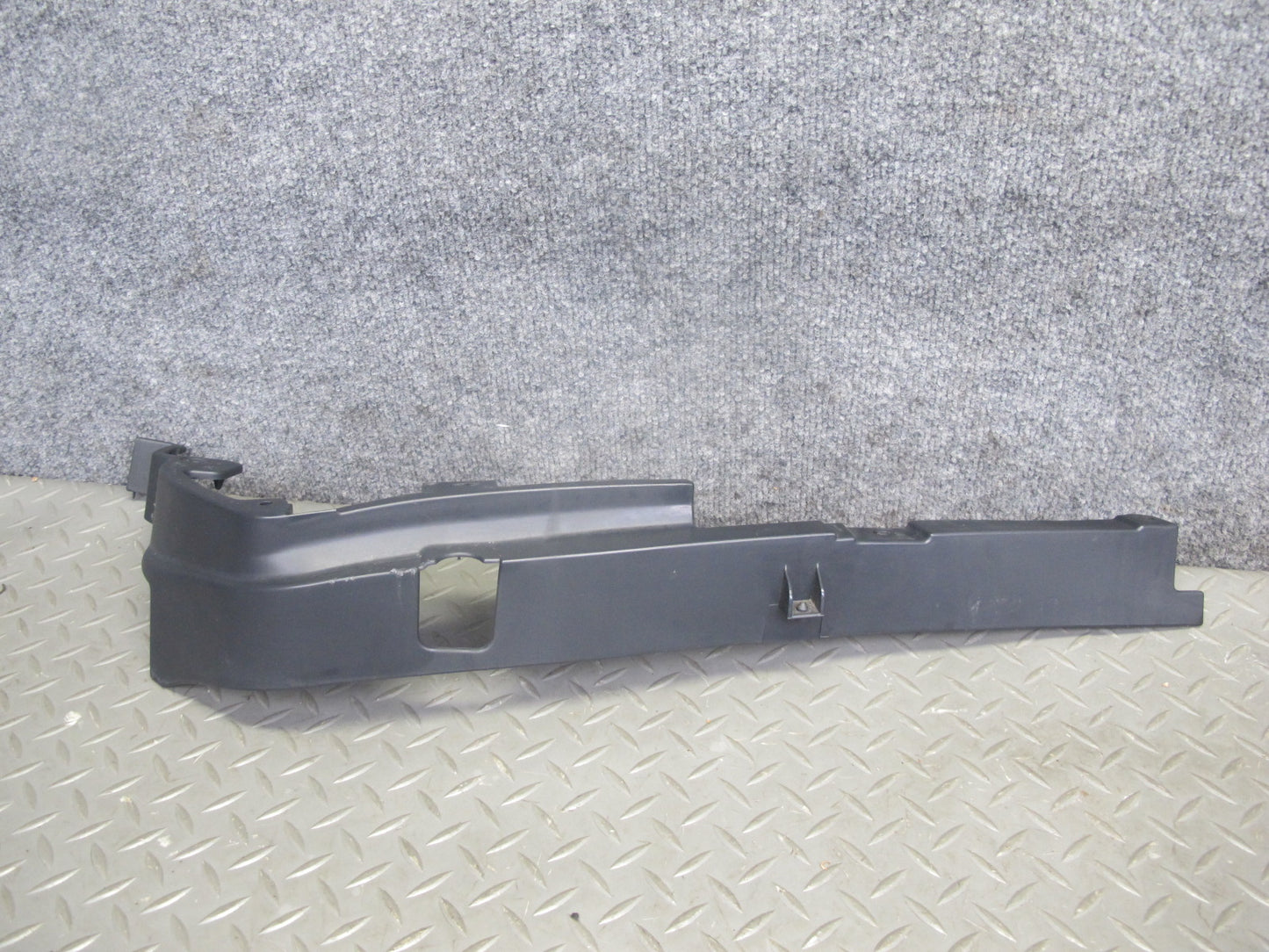 00-05 Toyota MR2 Spyder ZZW30L Set of 2 Luggage Compartment Trim Cover OEM