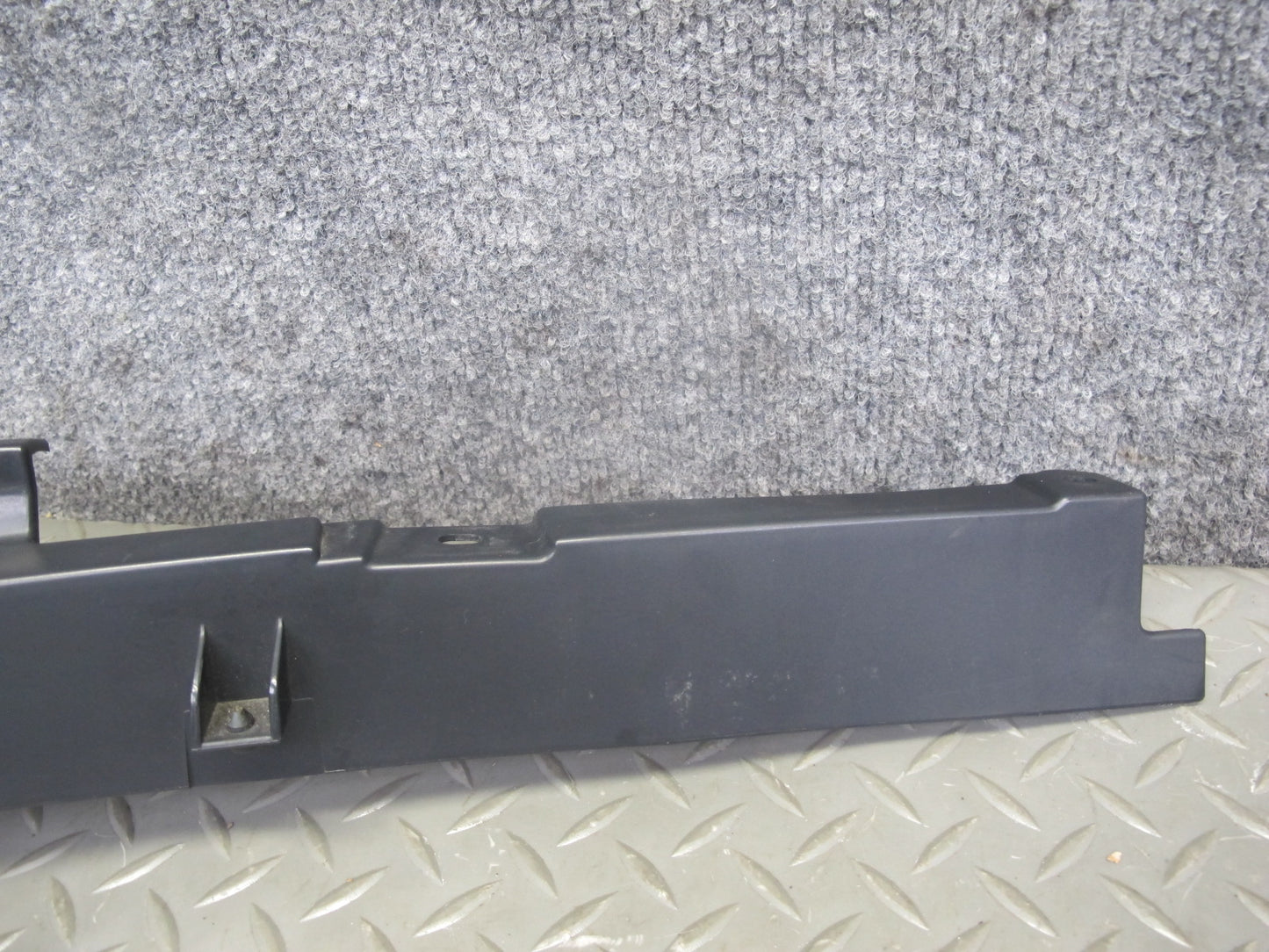 00-05 Toyota MR2 Spyder ZZW30L Set of 2 Luggage Compartment Trim Cover OEM
