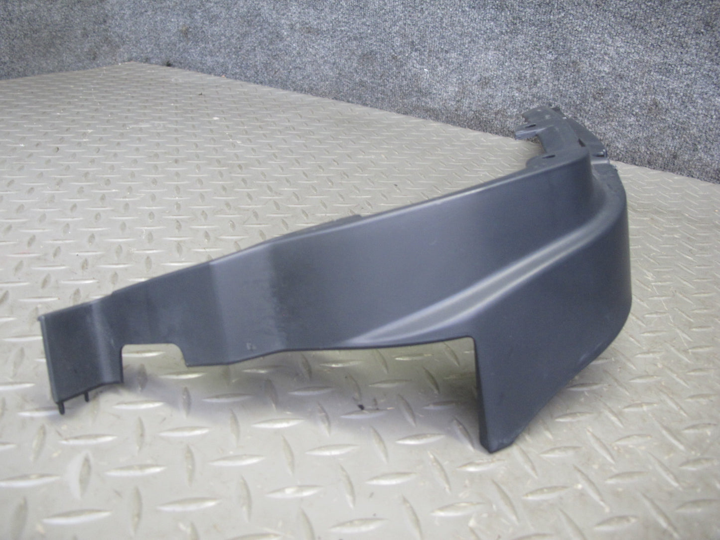 00-05 Toyota MR2 Spyder ZZW30L Set of 2 Luggage Compartment Trim Cover OEM