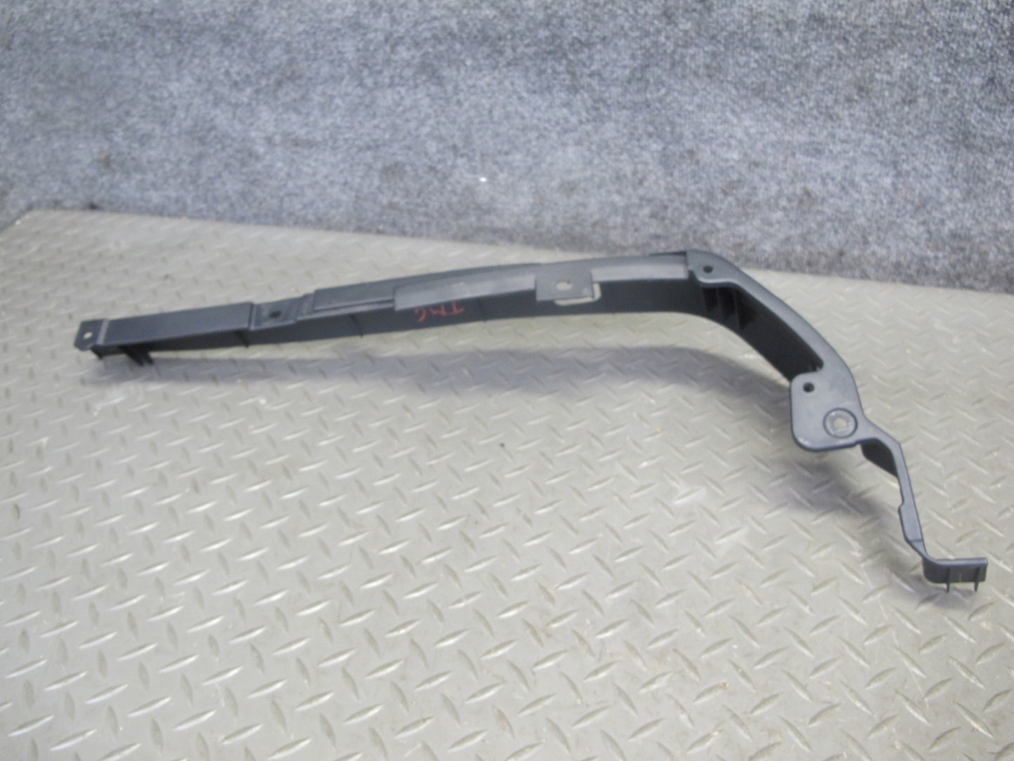 00-05 Toyota MR2 Spyder ZZW30L Set of 2 Luggage Compartment Trim Cover OEM