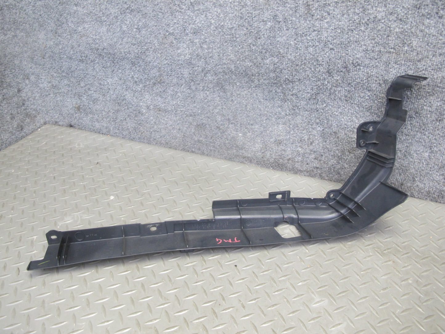 00-05 Toyota MR2 Spyder ZZW30L Set of 2 Luggage Compartment Trim Cover OEM