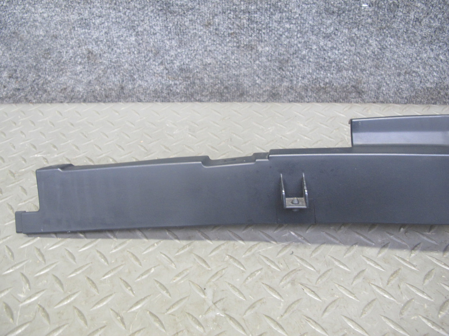 00-05 Toyota MR2 Spyder ZZW30L Set of 2 Luggage Compartment Trim Cover OEM