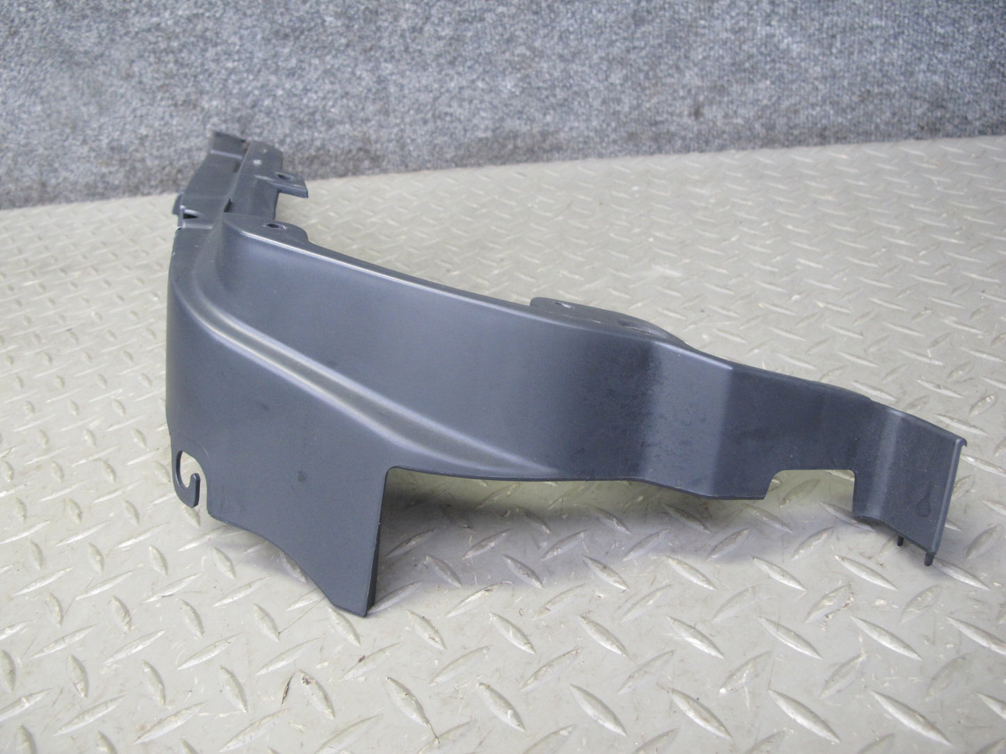 00-05 Toyota MR2 Spyder ZZW30L Set of 2 Luggage Compartment Trim Cover OEM