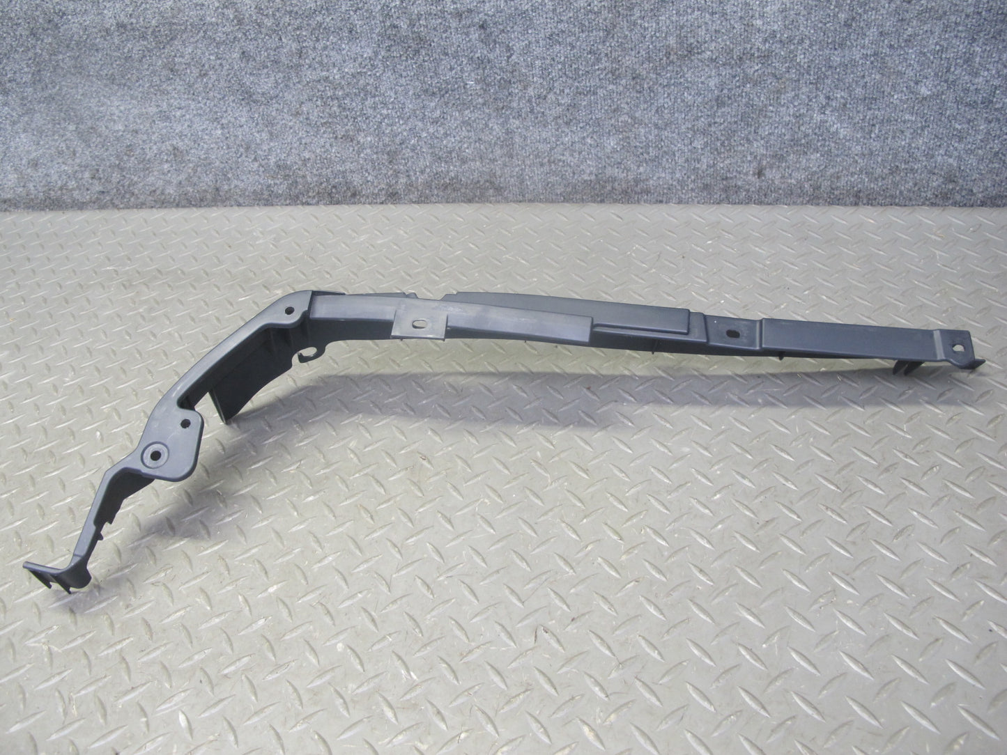 00-05 Toyota MR2 Spyder ZZW30L Set of 2 Luggage Compartment Trim Cover OEM