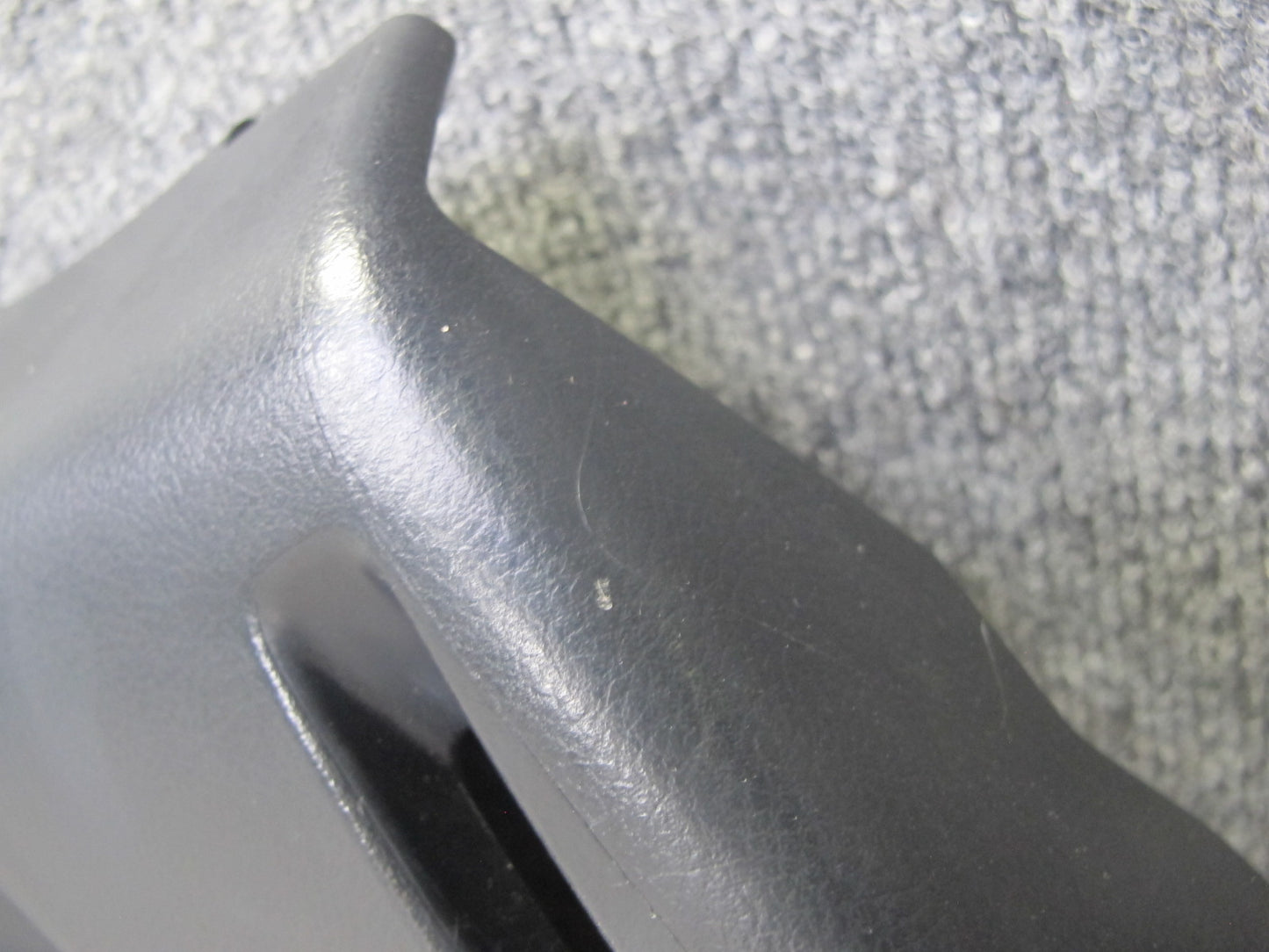 00-05 Toyota MR2 Spyder ZZW30L Set of 2 Interior B Pillar Trim Cover Panel OEM