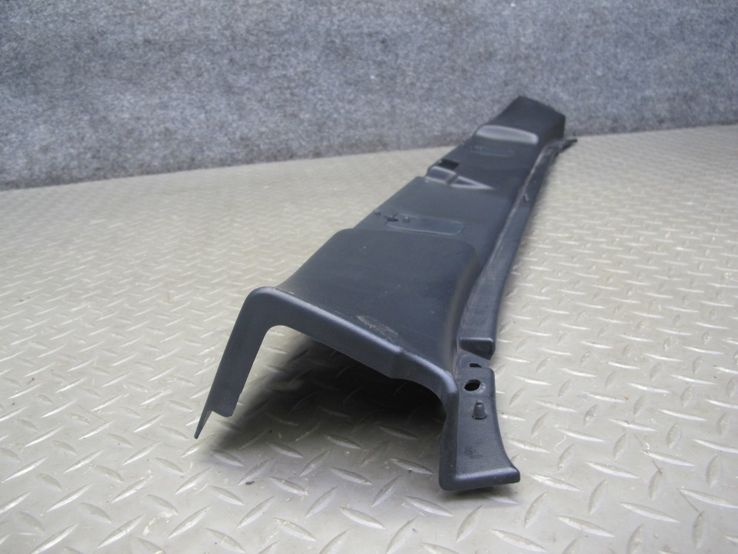 00-05 Toyota MR2 Spyder ZZW30L Rear Trunk Luggage Trim Panel 64712-17040 OEM