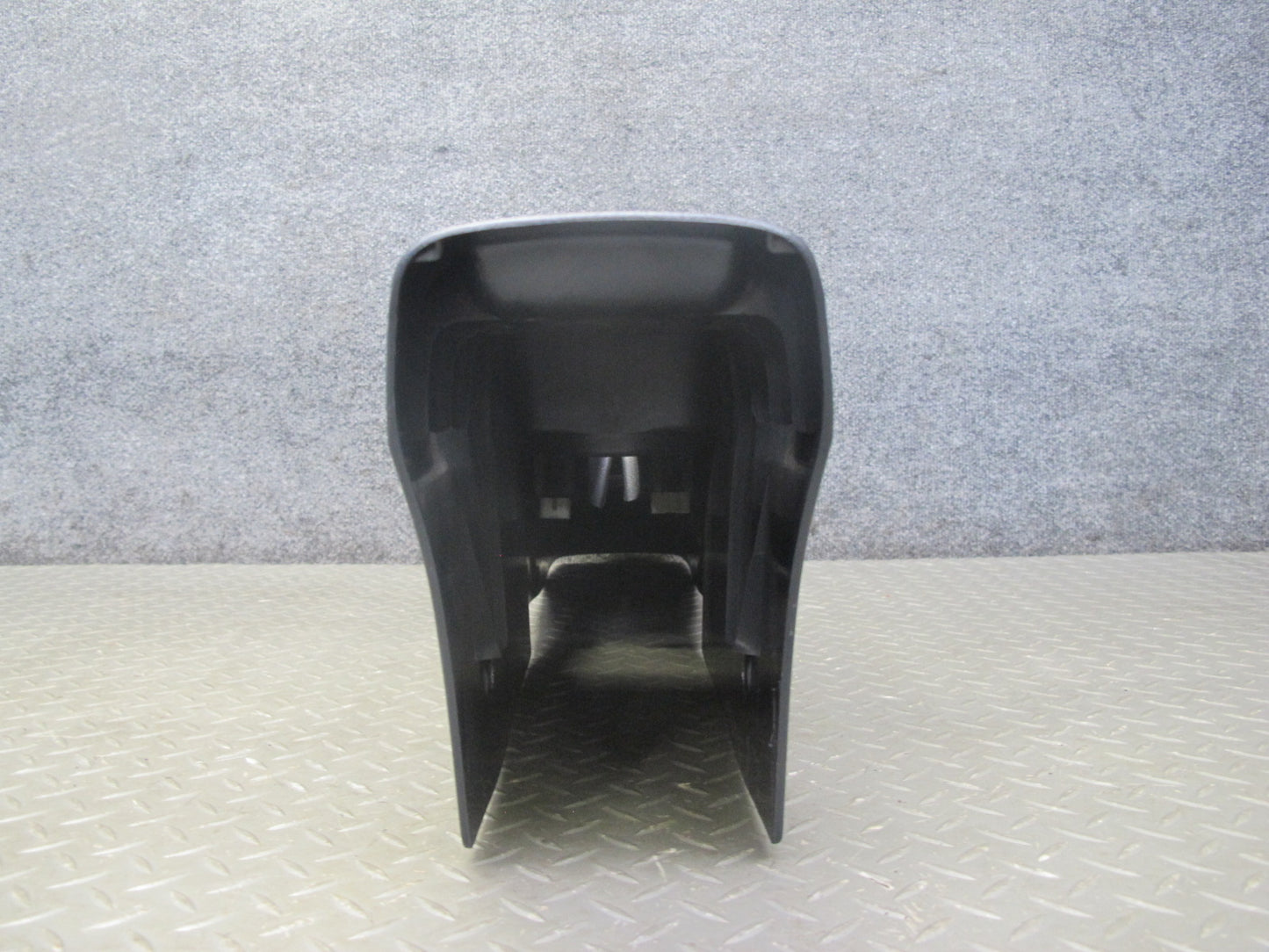 00-05 Toyota MR2 Spyder ZZW30L M/T Center Console Trim Cover Panel Black OEM