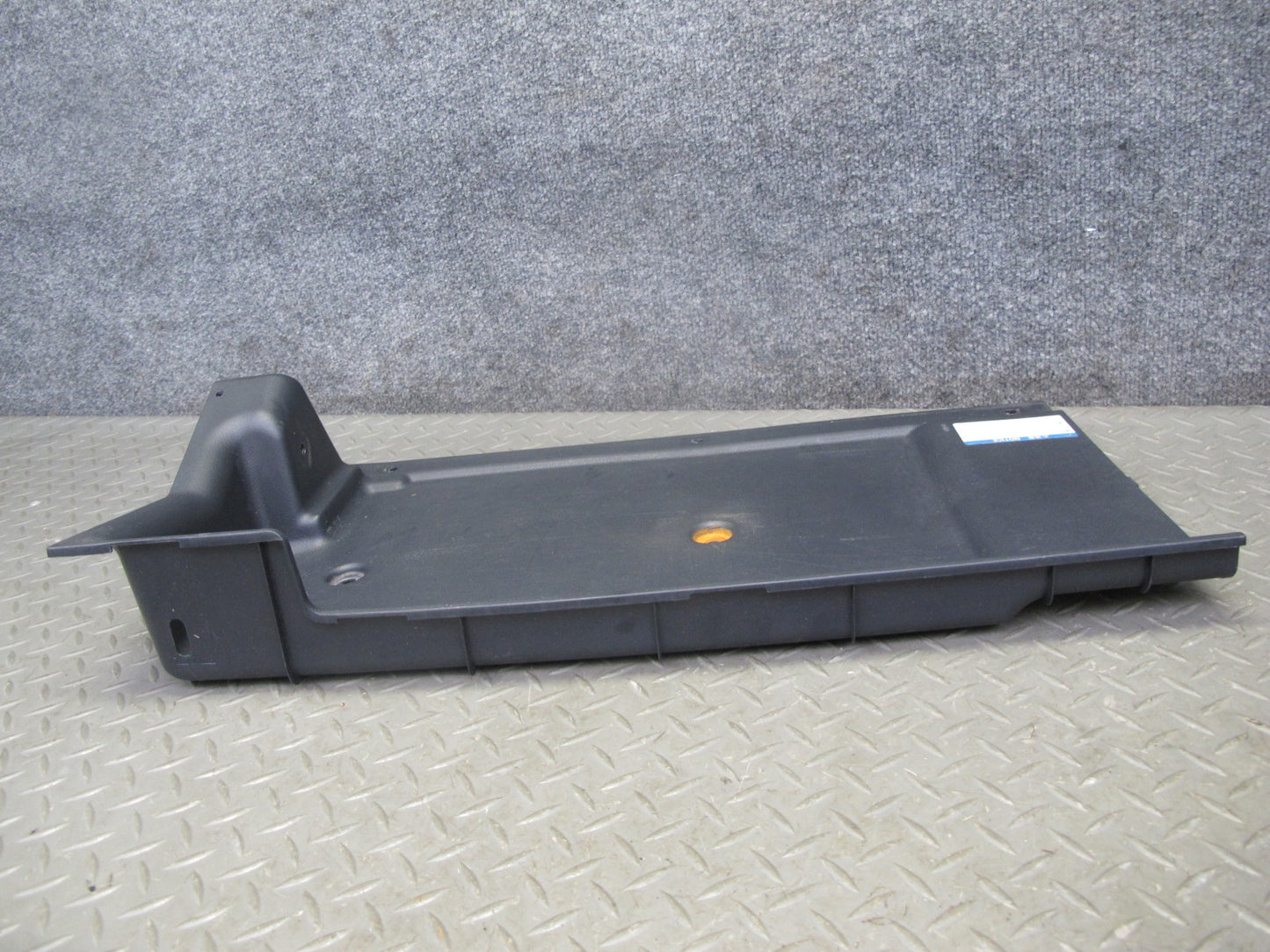 00-05 Toyota MR2 Spyder Set of 2 Behind Seat Luggage Compartment Box Trim OEM