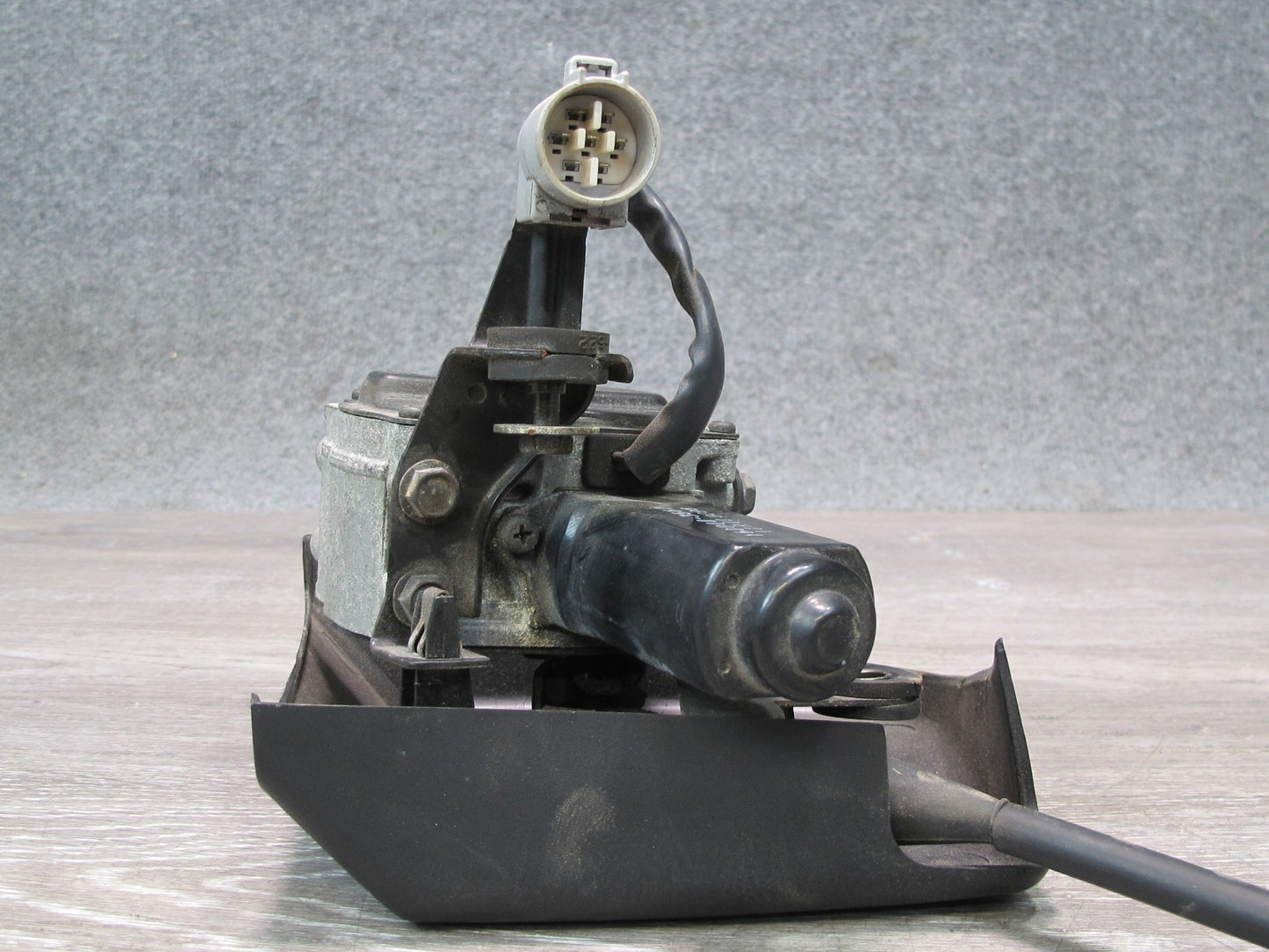 95-97 Lexus UCF20L LS400 Cruise Control Actuator Motor w Cover 162000-3560 OEM