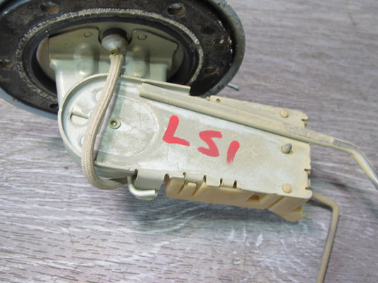 95-97 Lexus UCF20L LS400 1UZFE Set of 2 Fuel Pump Level Sensor Sending Unit OEM